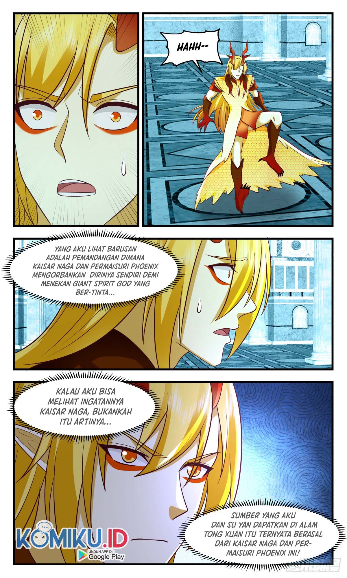 Martial Peak Part 2 Chapter 2925 - https://gambar-id.komiku.org/uploads2/2654508-13.jpg
