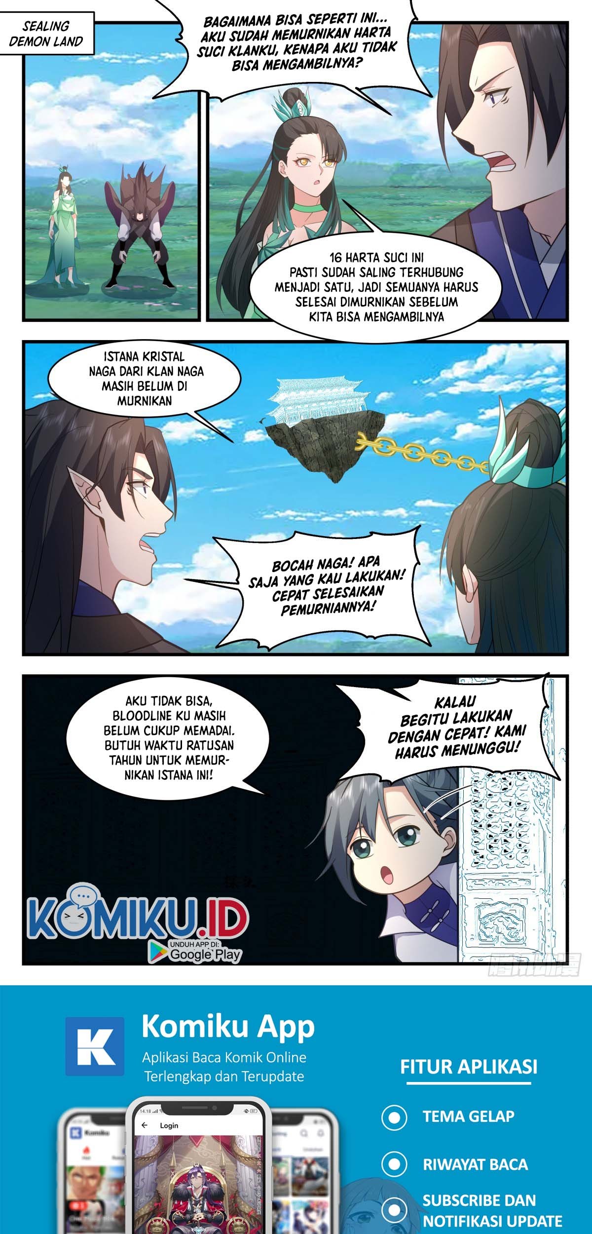 Martial Peak Part 2 Chapter 2925 - https://gambar-id.komiku.org/uploads2/2654508-3_part1.jpg