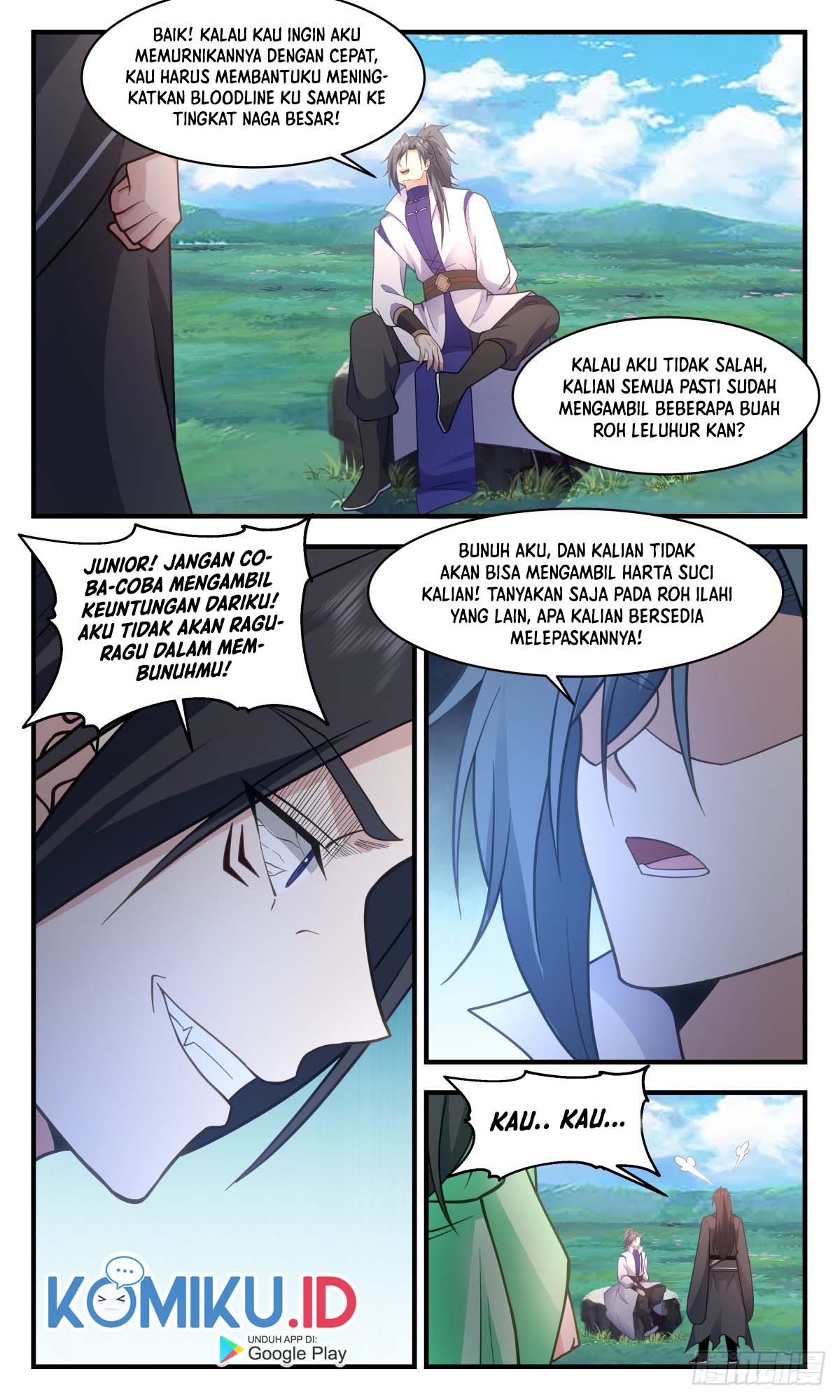 Martial Peak Part 2 Chapter 2925 - https://gambar-id.komiku.org/uploads2/2654508-5.jpg