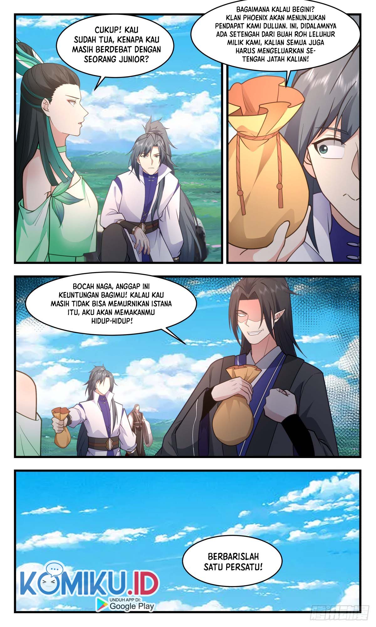 Martial Peak Part 2 Chapter 2925 - https://gambar-id.komiku.org/uploads2/2654508-6.jpg