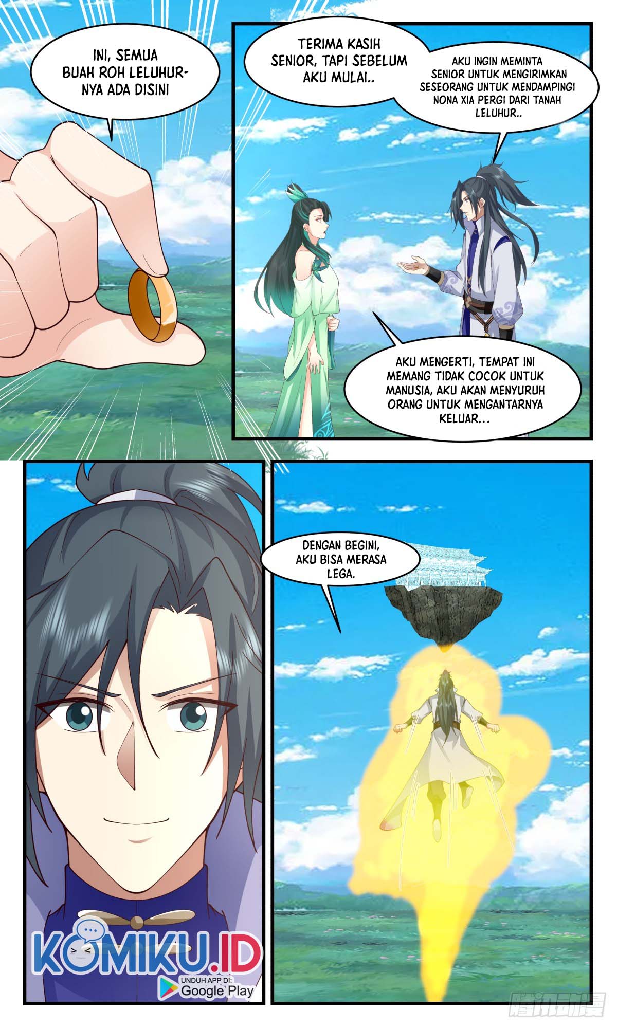 Martial Peak Part 2 Chapter 2925 - https://gambar-id.komiku.org/uploads2/2654508-7.jpg