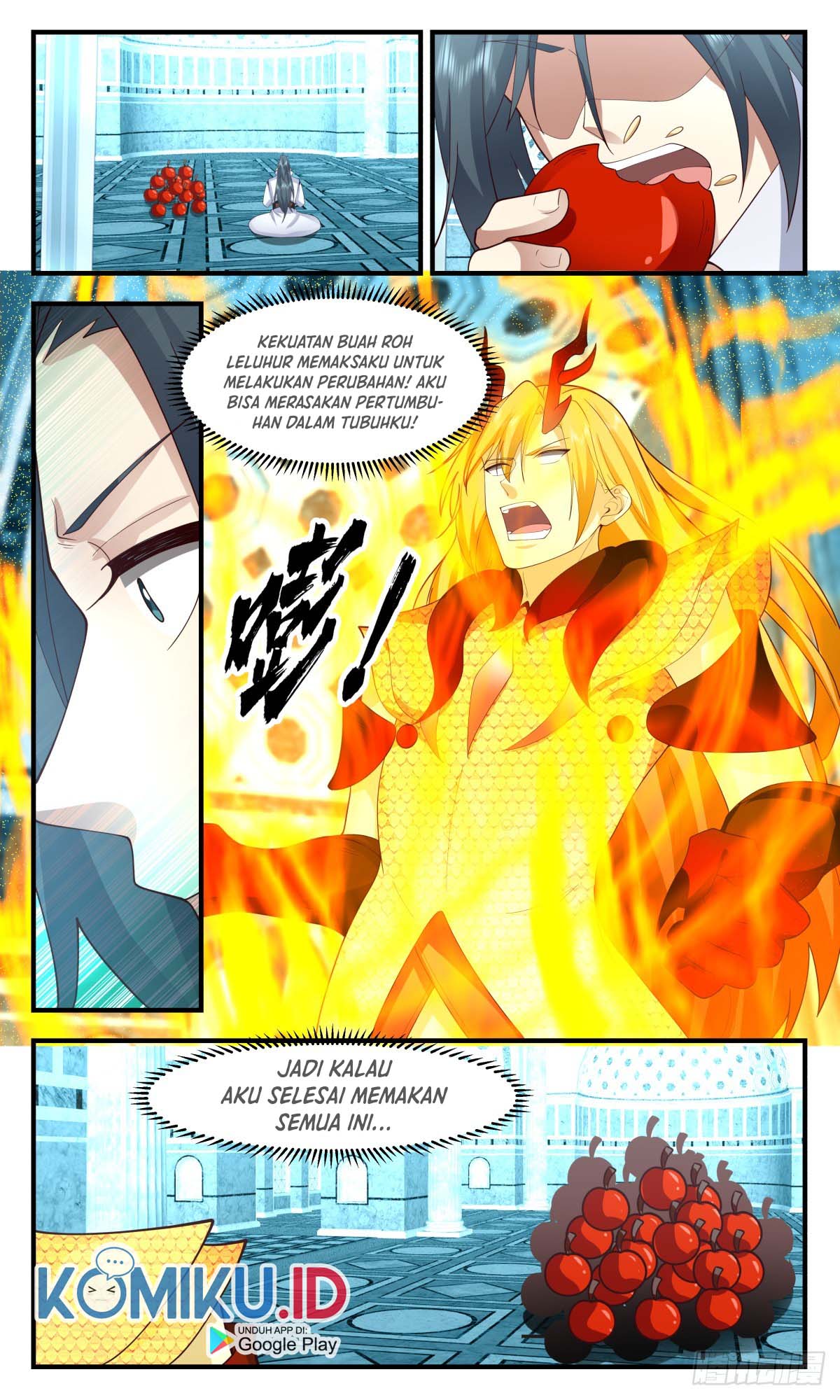 Martial Peak Part 2 Chapter 2925 - https://gambar-id.komiku.org/uploads2/2654508-8.jpg