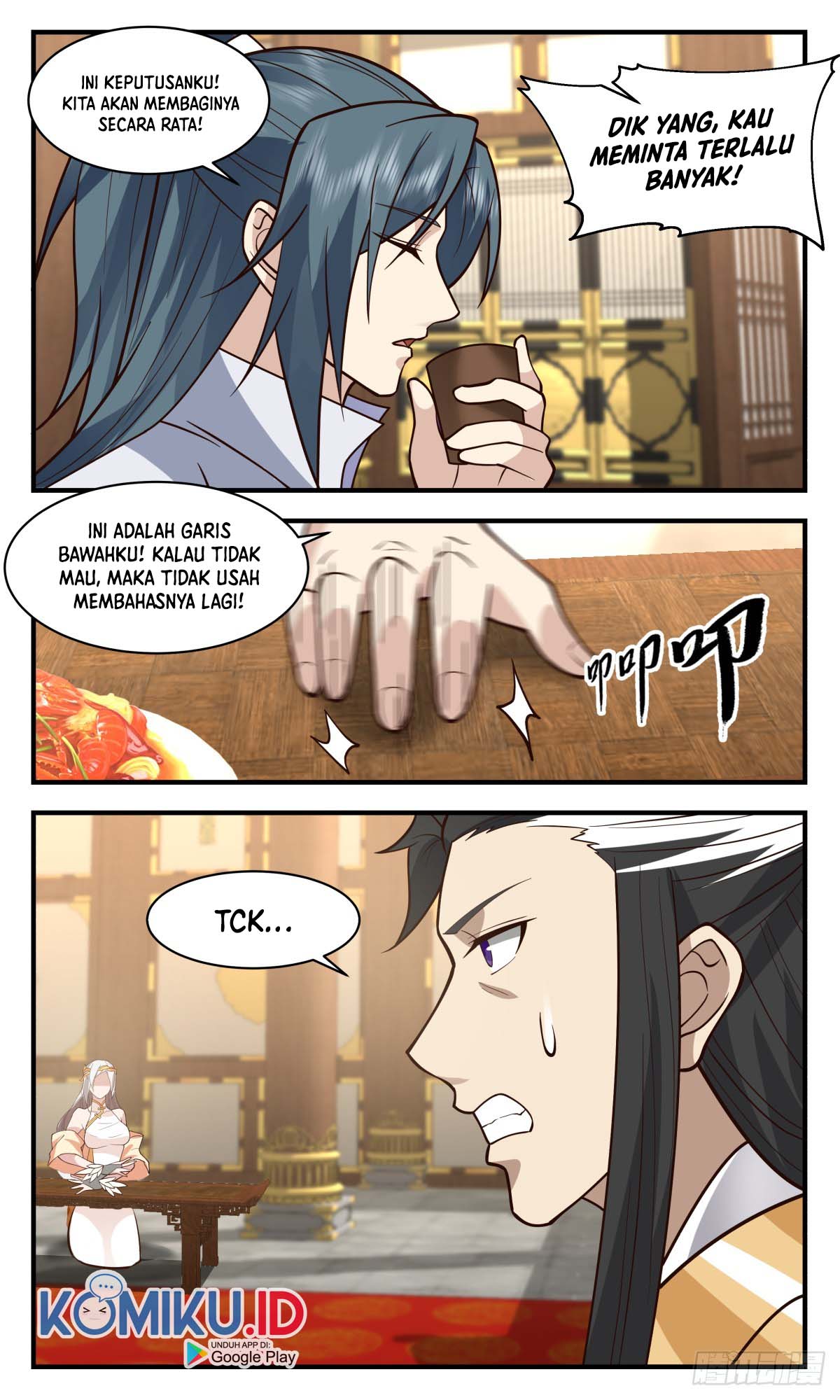 Martial Peak Part 2 Chapter 2927 - https://gambar-id.komiku.org/uploads2/2654510-10.jpg