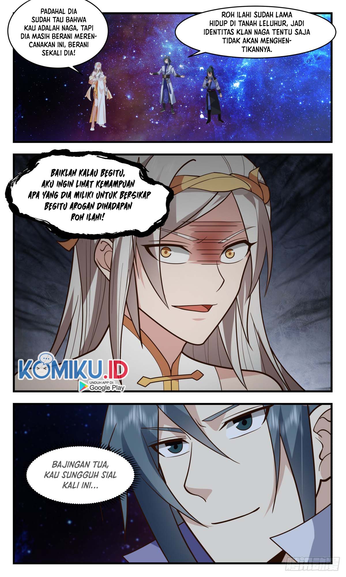 Martial Peak Part 2 Chapter 2927 - https://gambar-id.komiku.org/uploads2/2654510-5.jpg