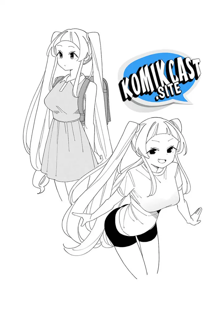 Arasaamama no Watashi de Ii no? Chapter 34.5 Gambar 9