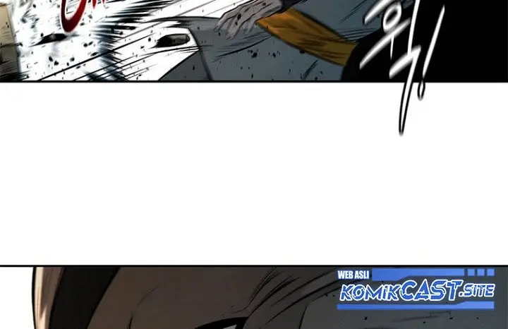 Moon-Shadow Sword Emperor Chapter 15 Gambar 27