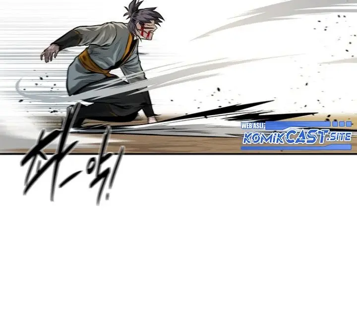 Moon-Shadow Sword Emperor Chapter 15 Gambar 13