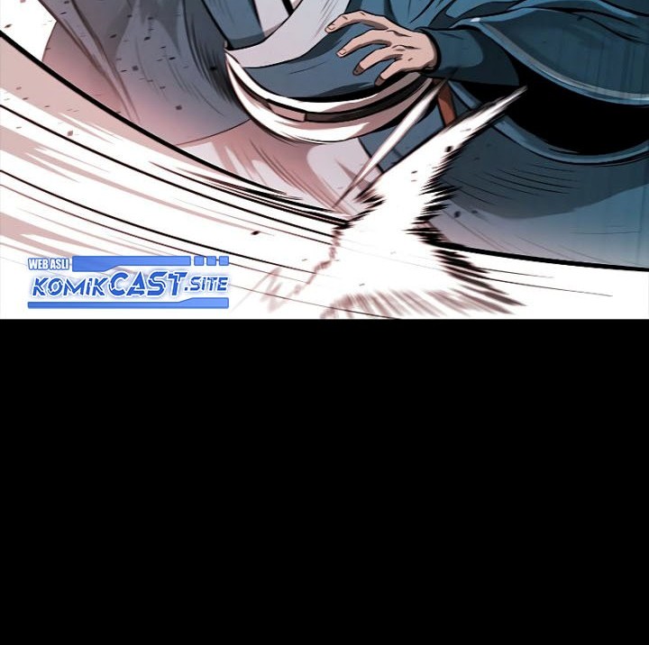 Moon-Shadow Sword Emperor Chapter 13 Gambar 7