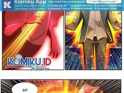 Rebirth Of The Urban Immortal Cultivator Chapter 861 - https://gambar-id.komiku.org/uploads2/2654816-10.jpg