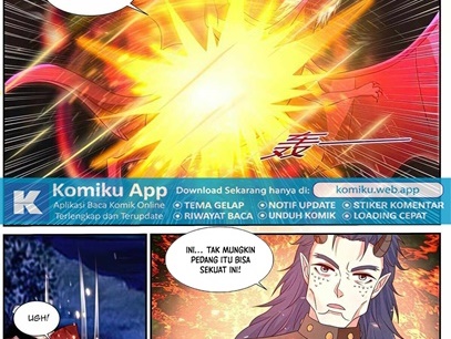 Rebirth Of The Urban Immortal Cultivator Chapter 861 - https://gambar-id.komiku.org/uploads2/2654816-11.jpg