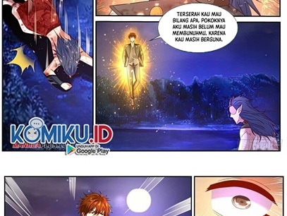 Rebirth Of The Urban Immortal Cultivator Chapter 861 - https://gambar-id.komiku.org/uploads2/2654816-12.jpg