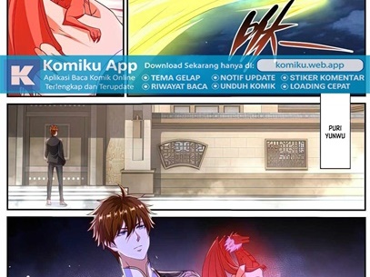 Rebirth Of The Urban Immortal Cultivator Chapter 861 - https://gambar-id.komiku.org/uploads2/2654816-15.jpg