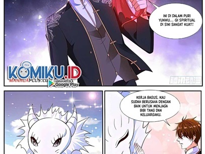Rebirth Of The Urban Immortal Cultivator Chapter 861 - https://gambar-id.komiku.org/uploads2/2654816-16.jpg