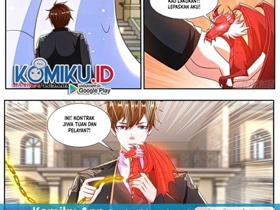 Rebirth Of The Urban Immortal Cultivator Chapter 861 - https://gambar-id.komiku.org/uploads2/2654816-18.jpg