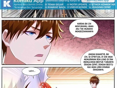 Rebirth Of The Urban Immortal Cultivator Chapter 861 - https://gambar-id.komiku.org/uploads2/2654816-19.jpg
