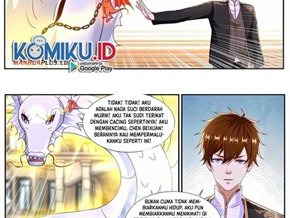 Rebirth Of The Urban Immortal Cultivator Chapter 861 - https://gambar-id.komiku.org/uploads2/2654816-20.jpg
