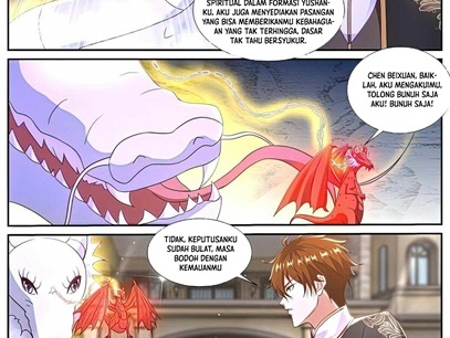 Rebirth Of The Urban Immortal Cultivator Chapter 861 - https://gambar-id.komiku.org/uploads2/2654816-21.jpg