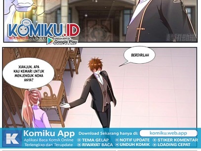 Rebirth Of The Urban Immortal Cultivator Chapter 861 - https://gambar-id.komiku.org/uploads2/2654816-22.jpg