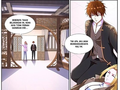 Rebirth Of The Urban Immortal Cultivator Chapter 861 - https://gambar-id.komiku.org/uploads2/2654816-23.jpg