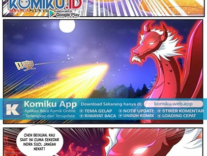 Rebirth Of The Urban Immortal Cultivator Chapter 861 - https://gambar-id.komiku.org/uploads2/2654816-5.jpg