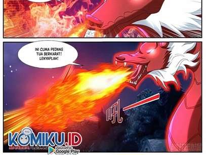 Rebirth Of The Urban Immortal Cultivator Chapter 861 - https://gambar-id.komiku.org/uploads2/2654816-6.jpg