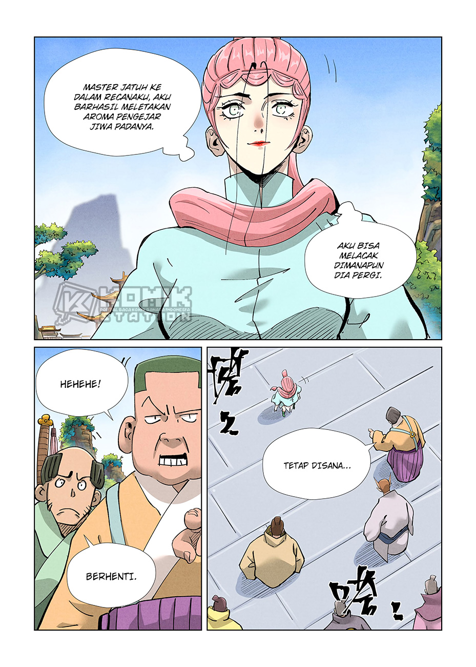 Tales of Demons and Gods Chapter 416 - https://gambar-id.komiku.org/uploads2/2655007-3.jpg
