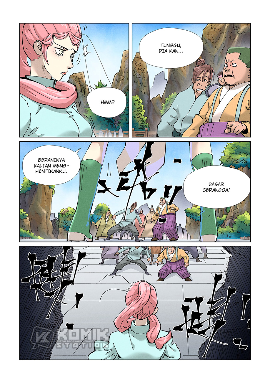 Tales of Demons and Gods Chapter 416 - https://gambar-id.komiku.org/uploads2/2655007-4.jpg