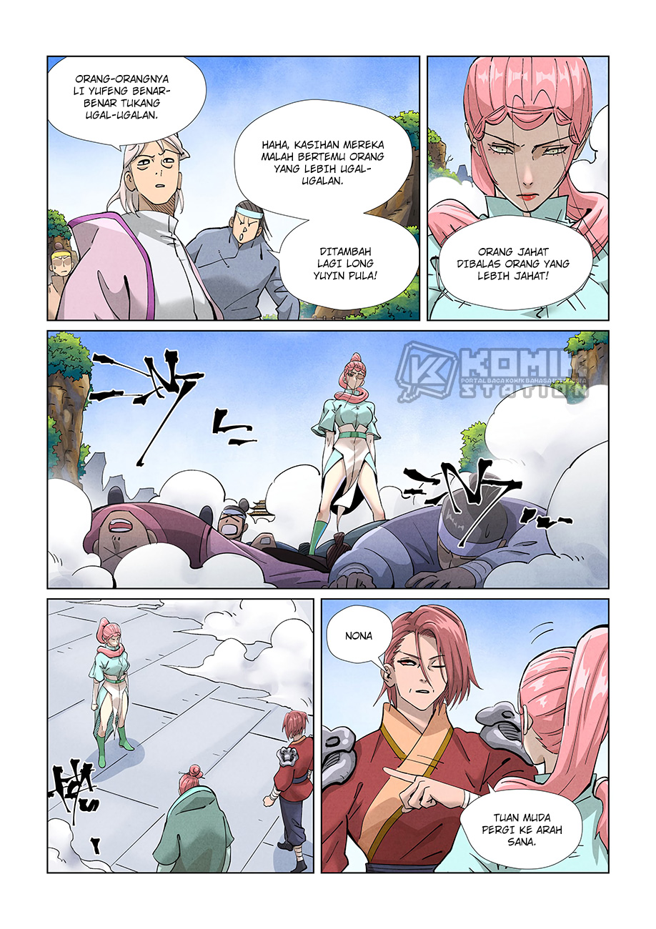Tales of Demons and Gods Chapter 416 - https://gambar-id.komiku.org/uploads2/2655007-6.jpg