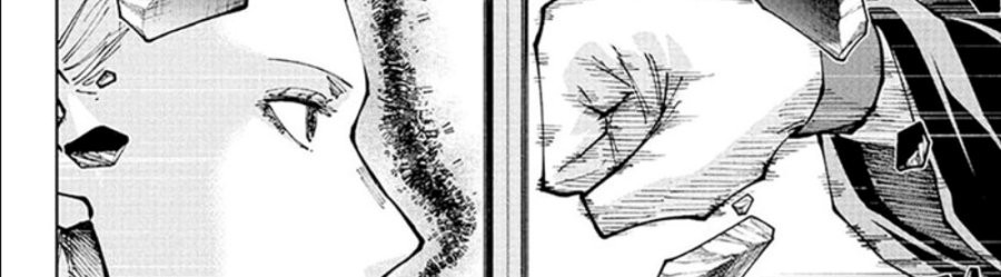 Mashle: Magic and Muscles - Chapter 142 - Page 13