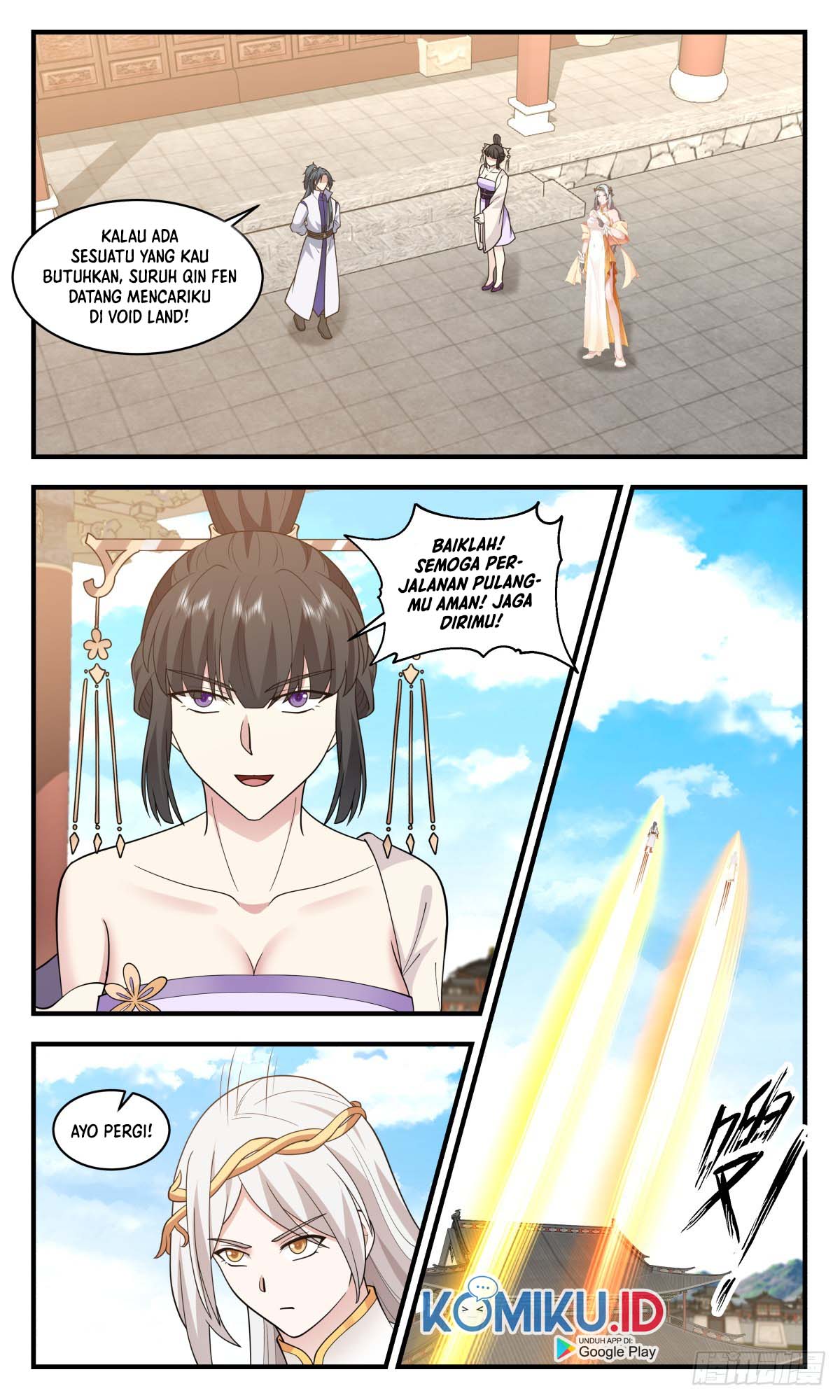 Martial Peak Part 2 Chapter 2928 - https://gambar-id.komiku.org/uploads2/2655763-10.jpg