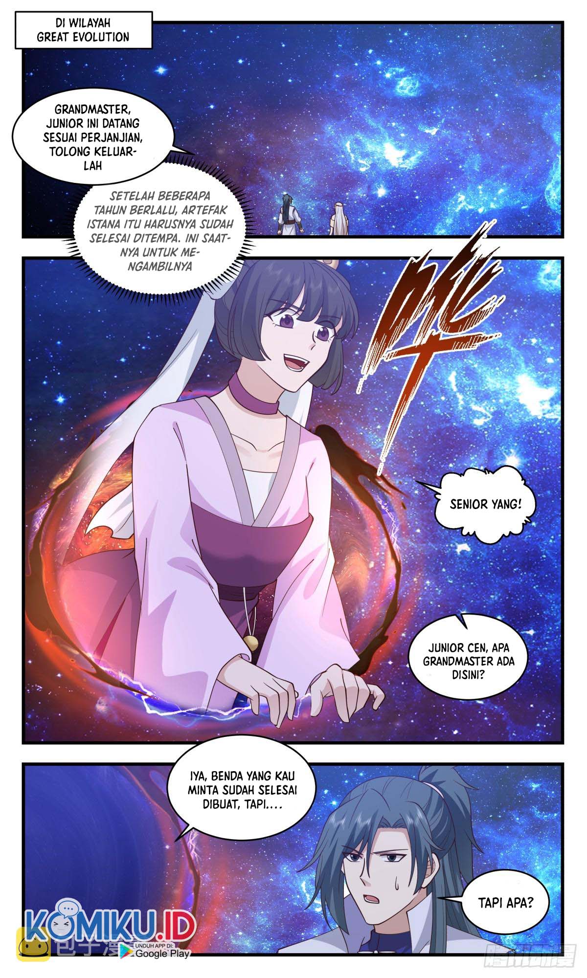 Martial Peak Part 2 Chapter 2928 - https://gambar-id.komiku.org/uploads2/2655763-12.jpg