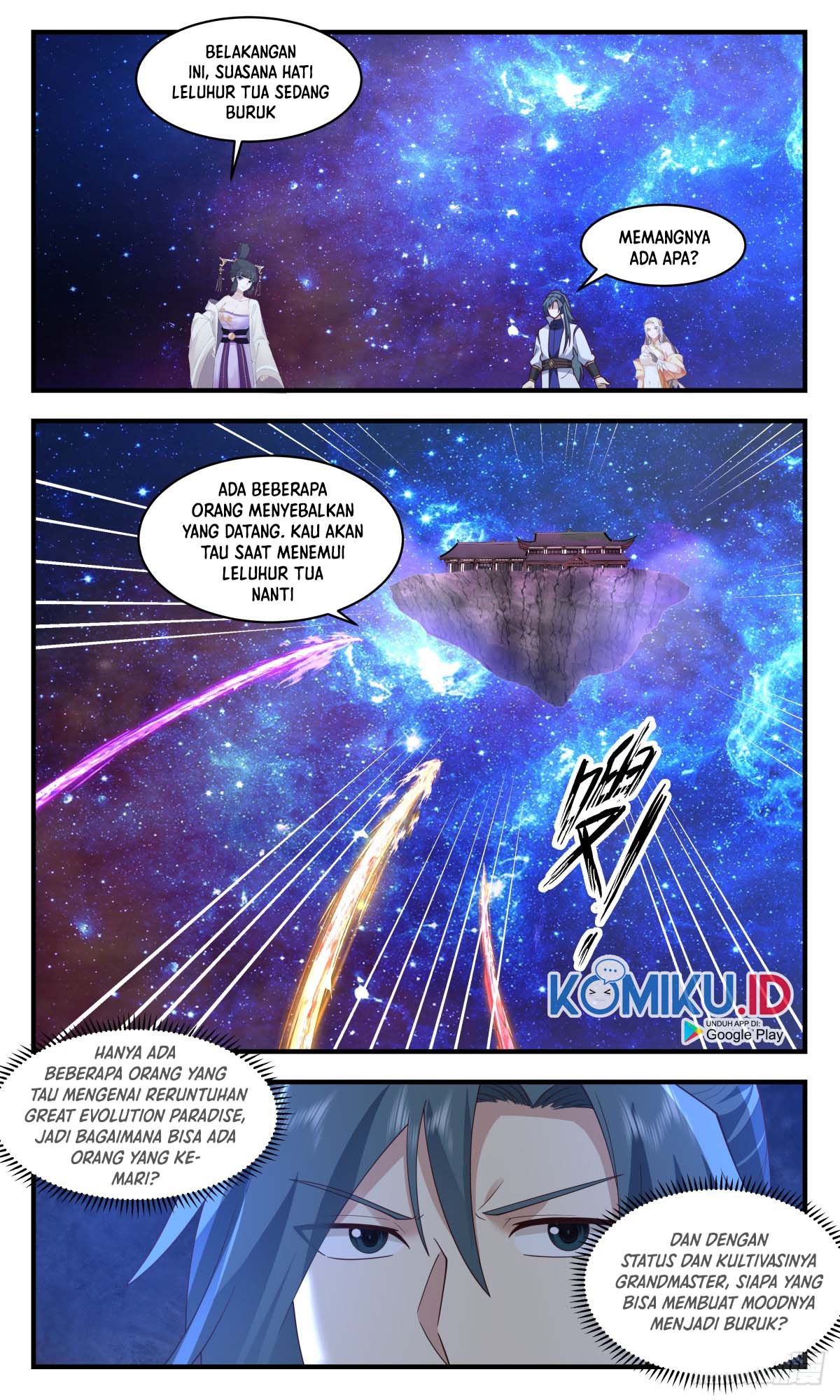 Martial Peak Part 2 Chapter 2928 - https://gambar-id.komiku.org/uploads2/2655763-13.jpg