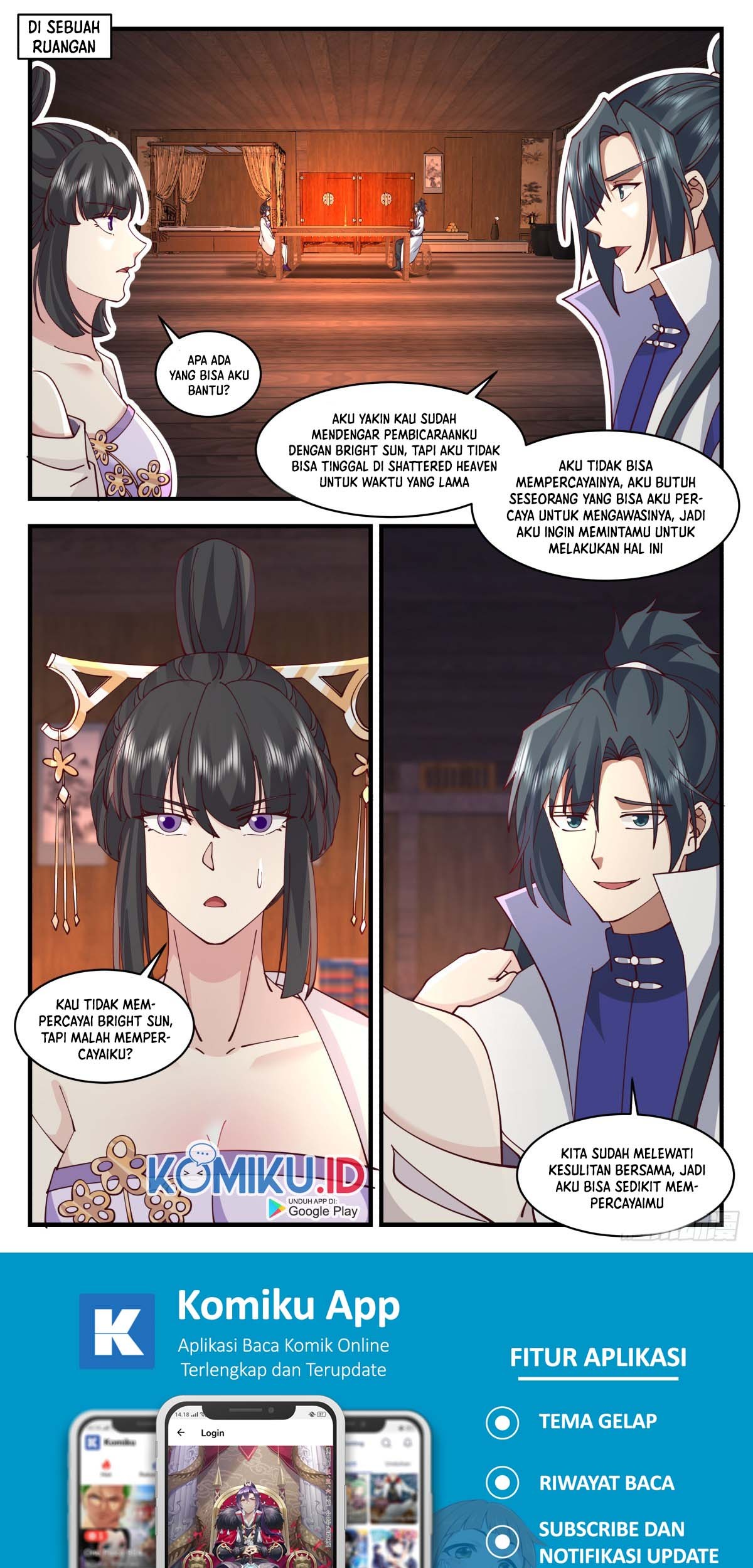 Martial Peak Part 2 Chapter 2928 - https://gambar-id.komiku.org/uploads2/2655763-3_part1.jpg