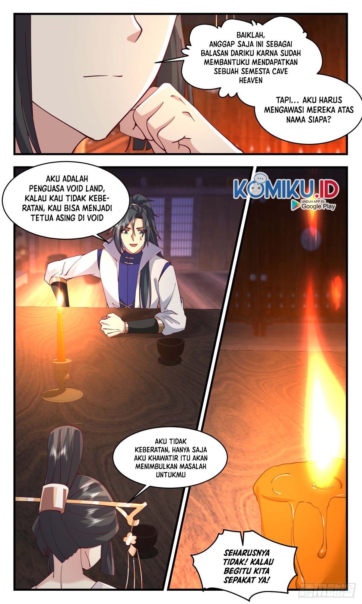 Martial Peak Part 2 Chapter 2928 - https://gambar-id.komiku.org/uploads2/2655763-4.jpg