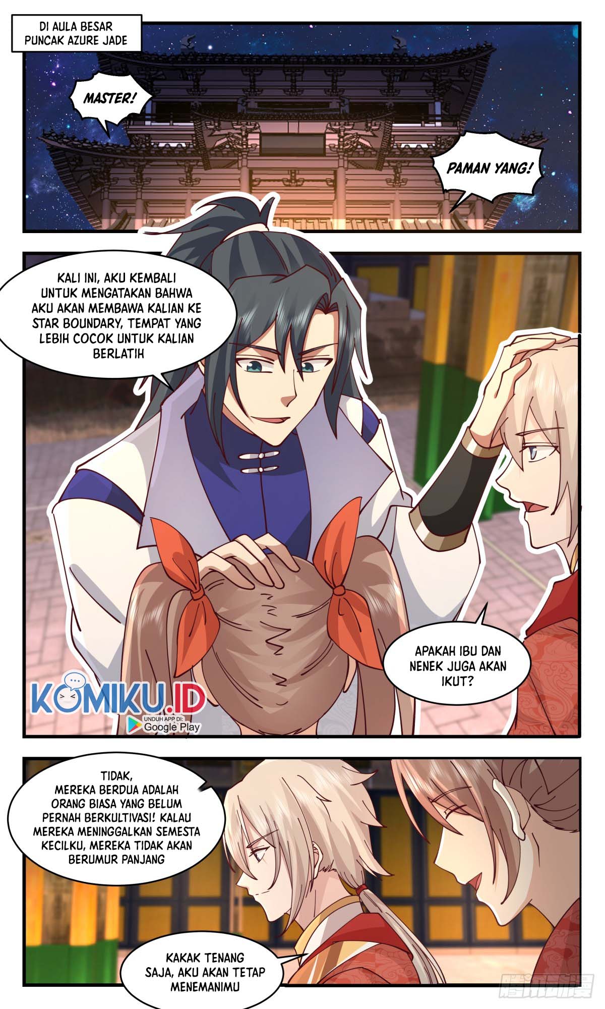 Martial Peak Part 2 Chapter 2928 - https://gambar-id.komiku.org/uploads2/2655763-5.jpg