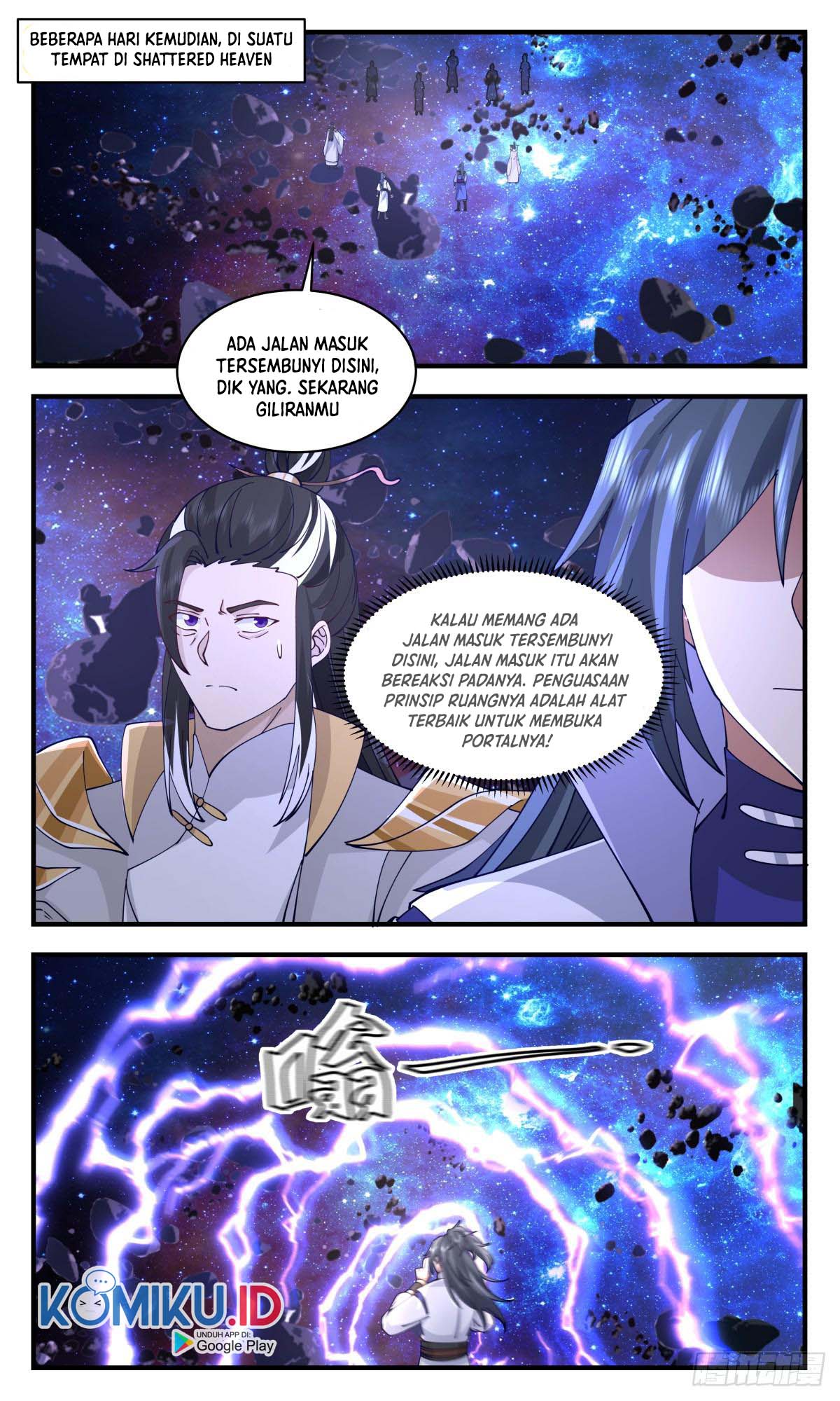 Martial Peak Part 2 Chapter 2928 - https://gambar-id.komiku.org/uploads2/2655763-6.jpg