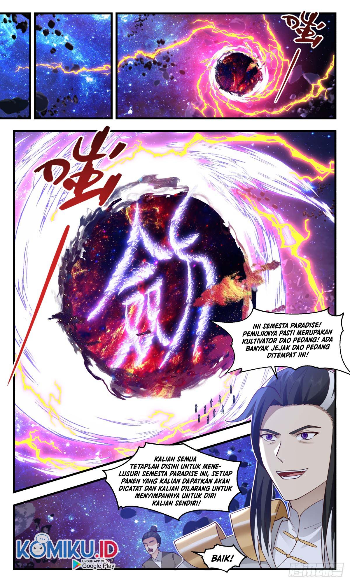 Martial Peak Part 2 Chapter 2928 - https://gambar-id.komiku.org/uploads2/2655763-7.jpg