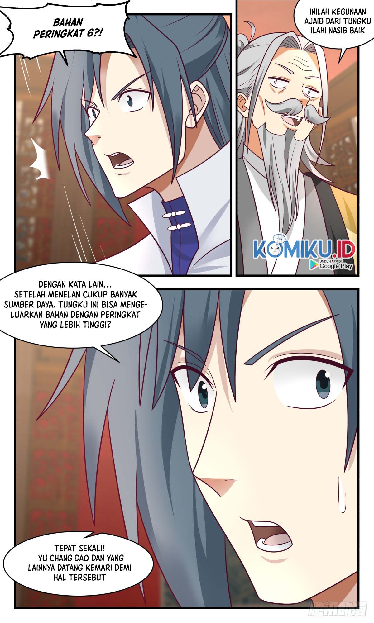Martial Peak Part 2 Chapter 2929 - https://gambar-id.komiku.org/uploads2/2655764-10.jpg