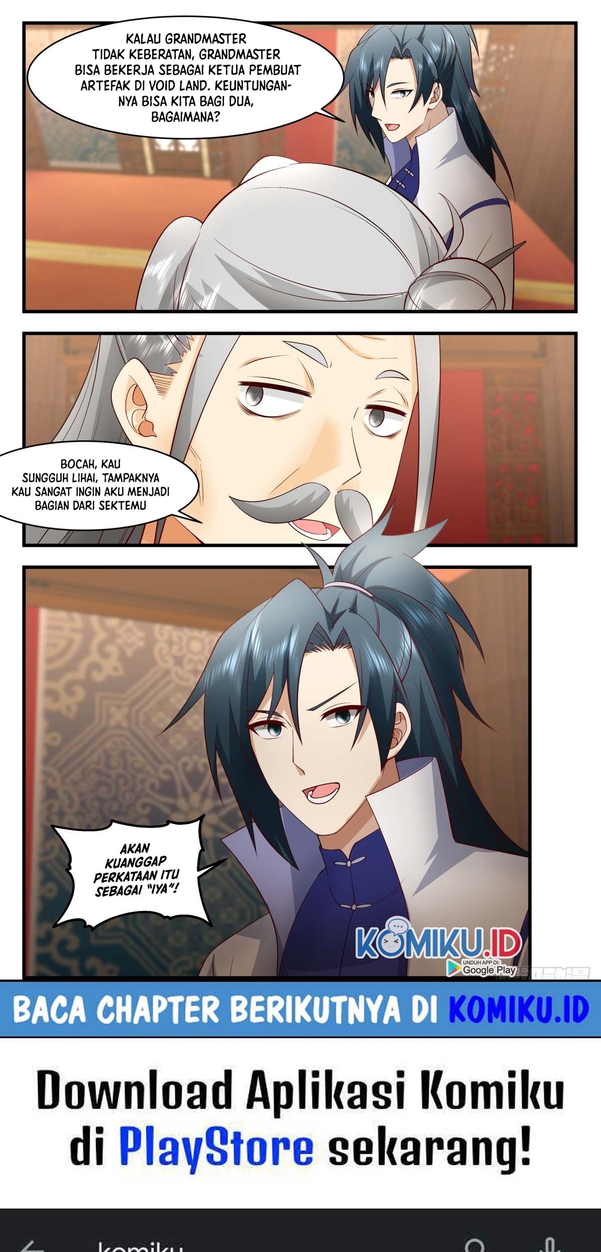 Martial Peak Part 2 Chapter 2929 - https://gambar-id.komiku.org/uploads2/2655764-14_part1.jpg