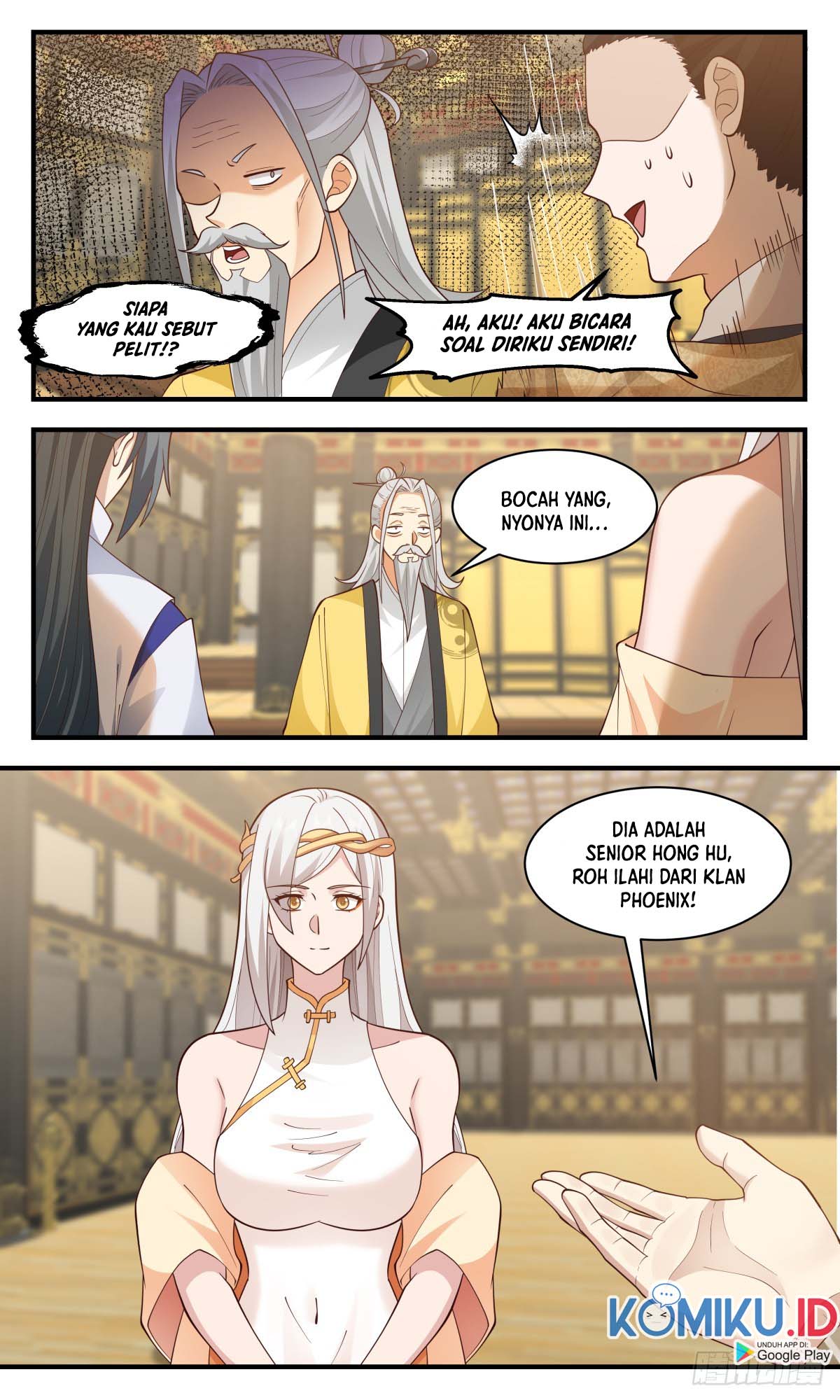 Martial Peak Part 2 Chapter 2929 - https://gambar-id.komiku.org/uploads2/2655764-4.jpg