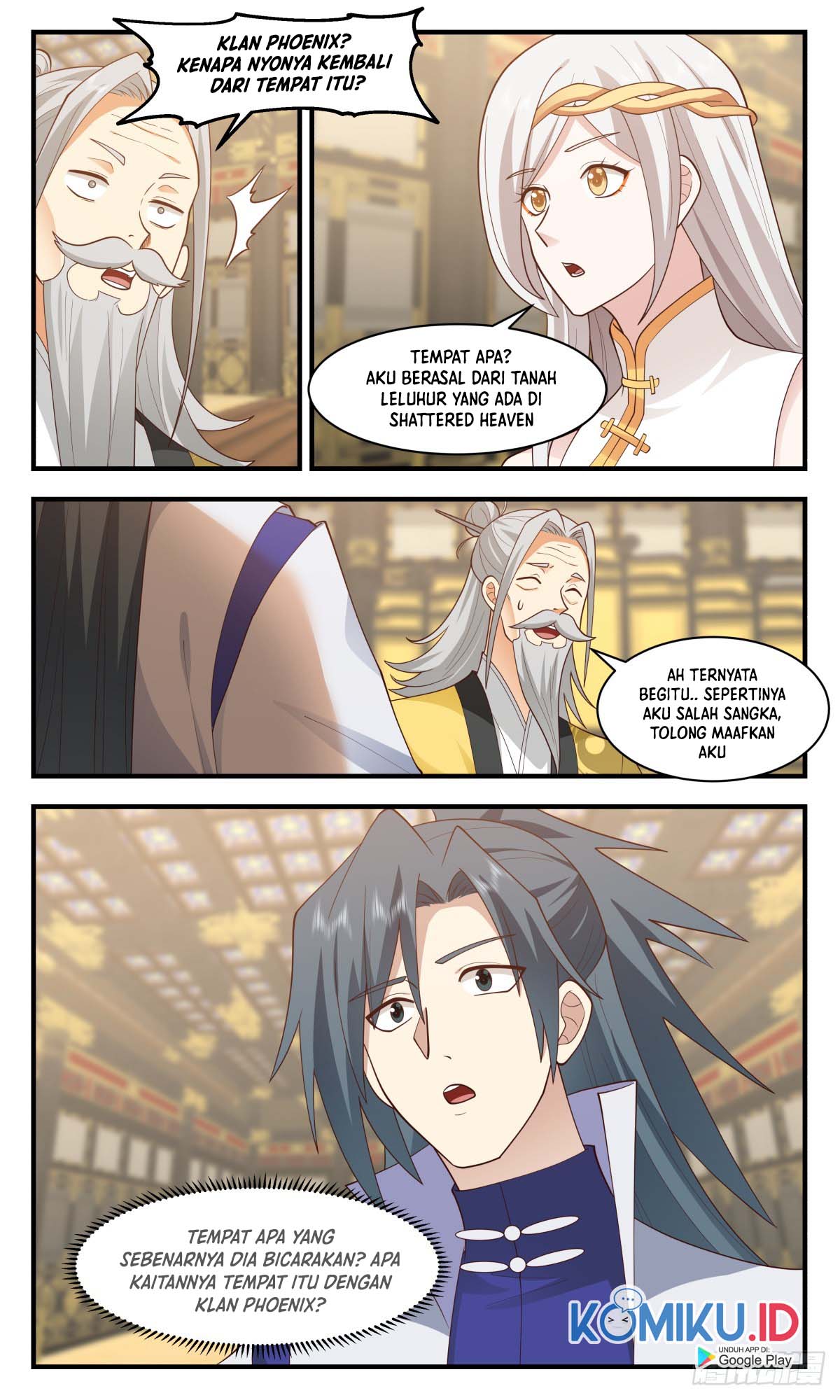 Martial Peak Part 2 Chapter 2929 - https://gambar-id.komiku.org/uploads2/2655764-5.jpg