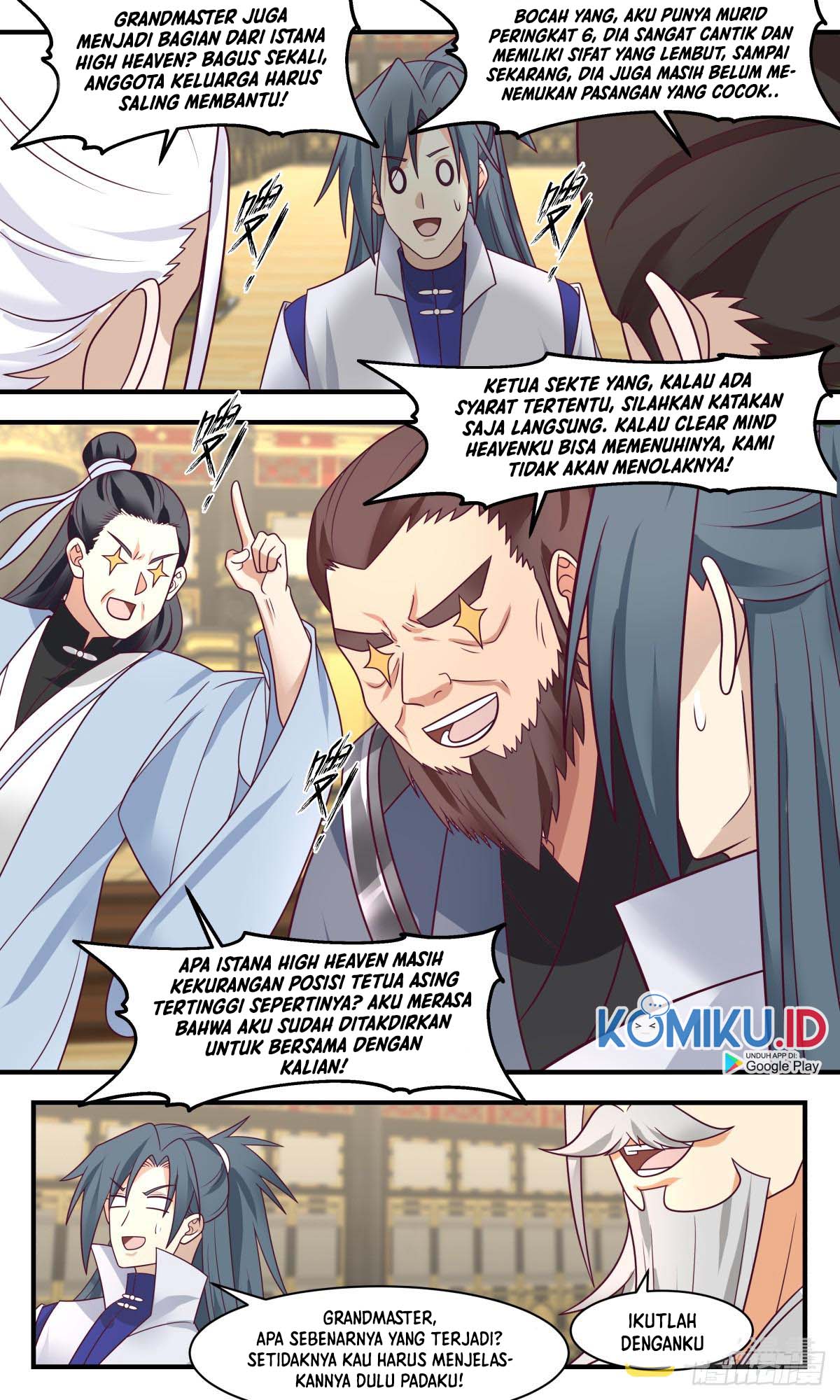 Martial Peak Part 2 Chapter 2929 - https://gambar-id.komiku.org/uploads2/2655764-7.jpg