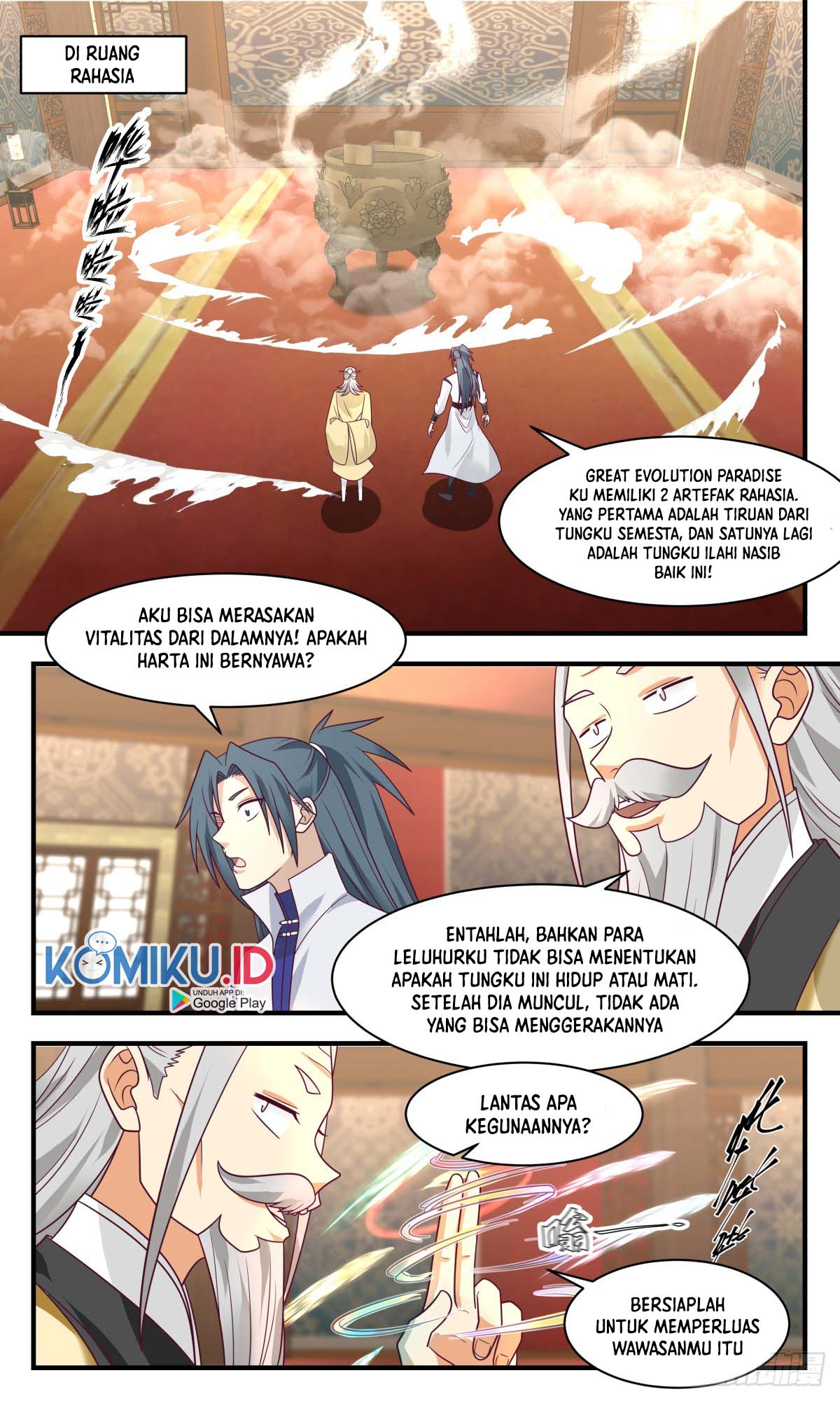 Martial Peak Part 2 Chapter 2929 - https://gambar-id.komiku.org/uploads2/2655764-8.jpg