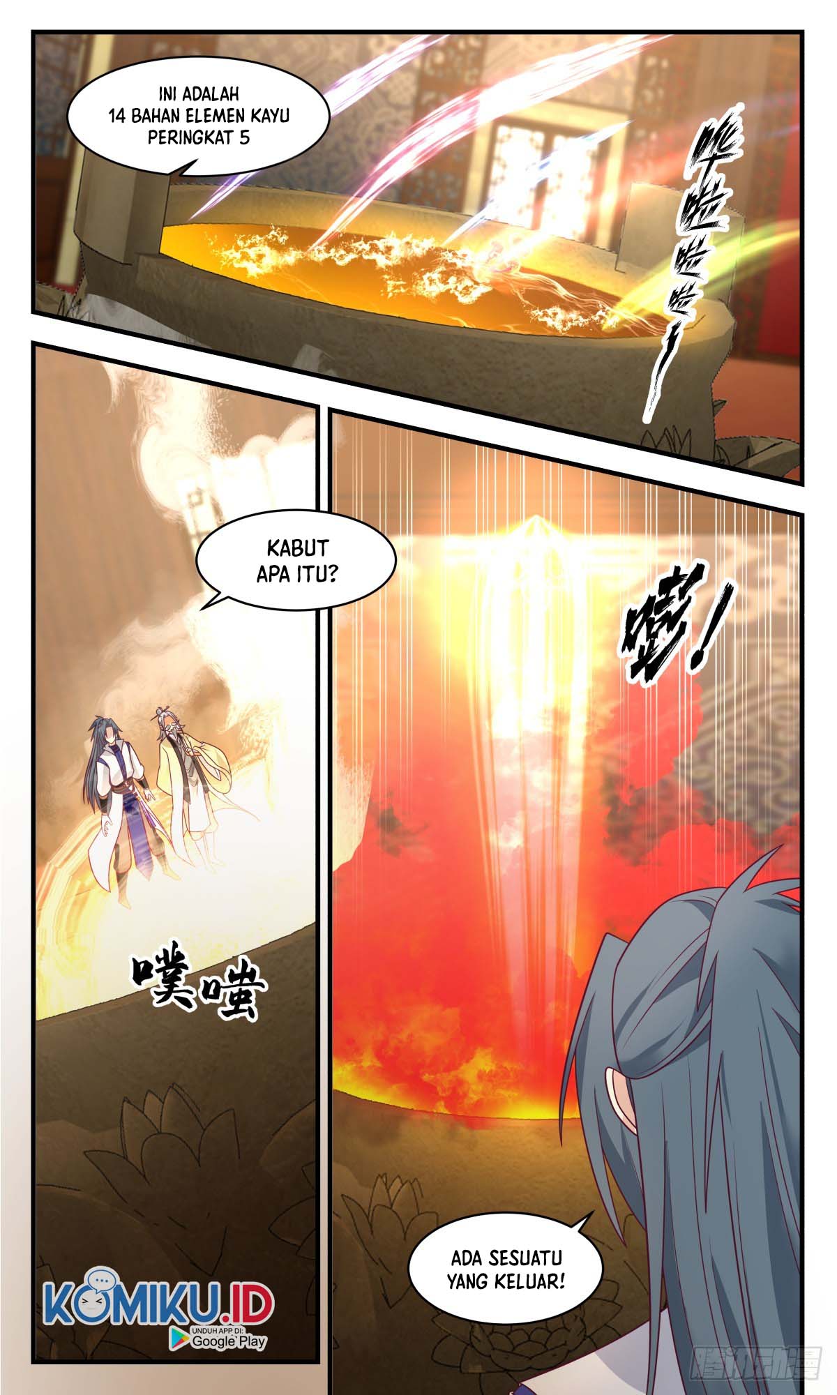 Martial Peak Part 2 Chapter 2929 - https://gambar-id.komiku.org/uploads2/2655764-9.jpg