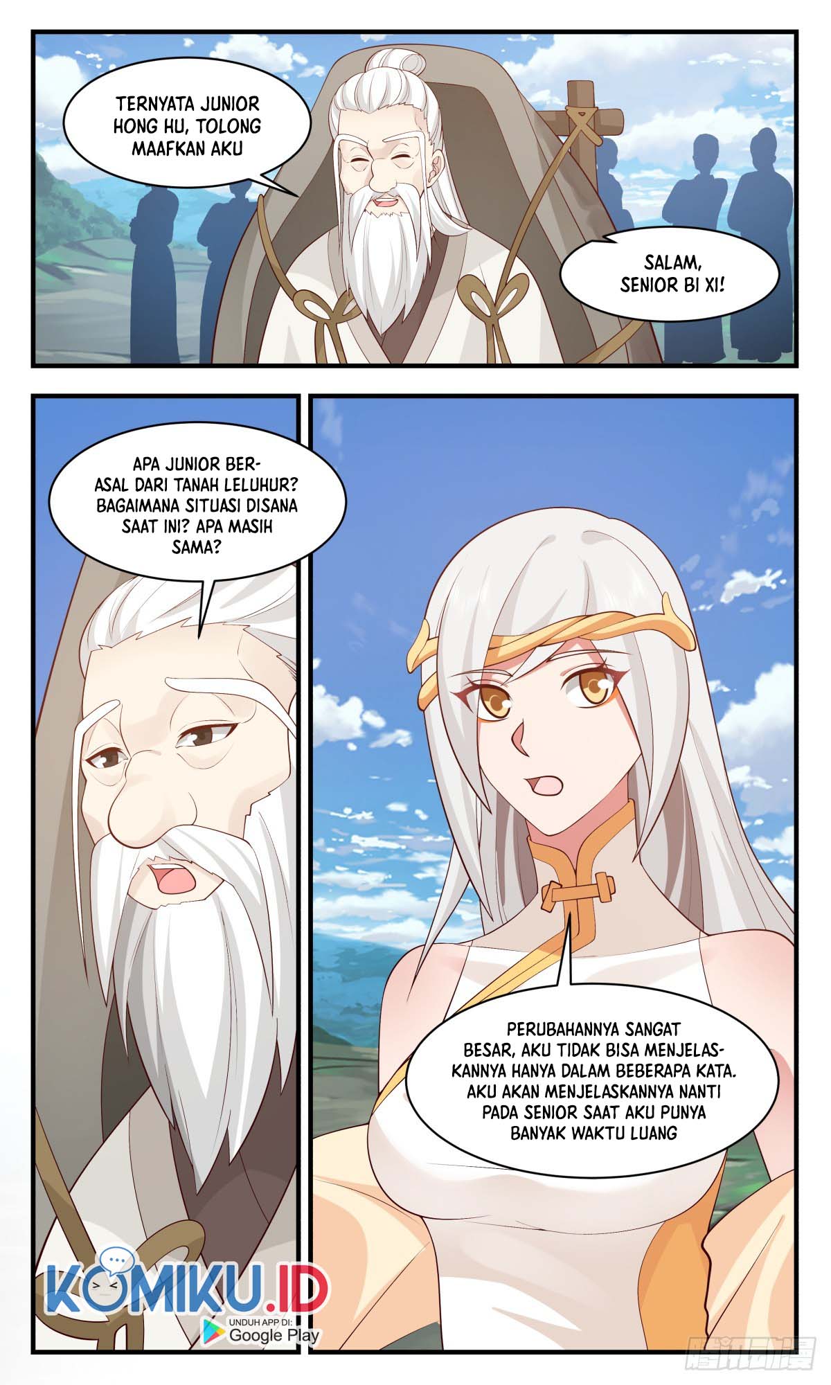 Martial Peak Part 2 Chapter 2930 - https://gambar-id.komiku.org/uploads2/2655765-10.jpg