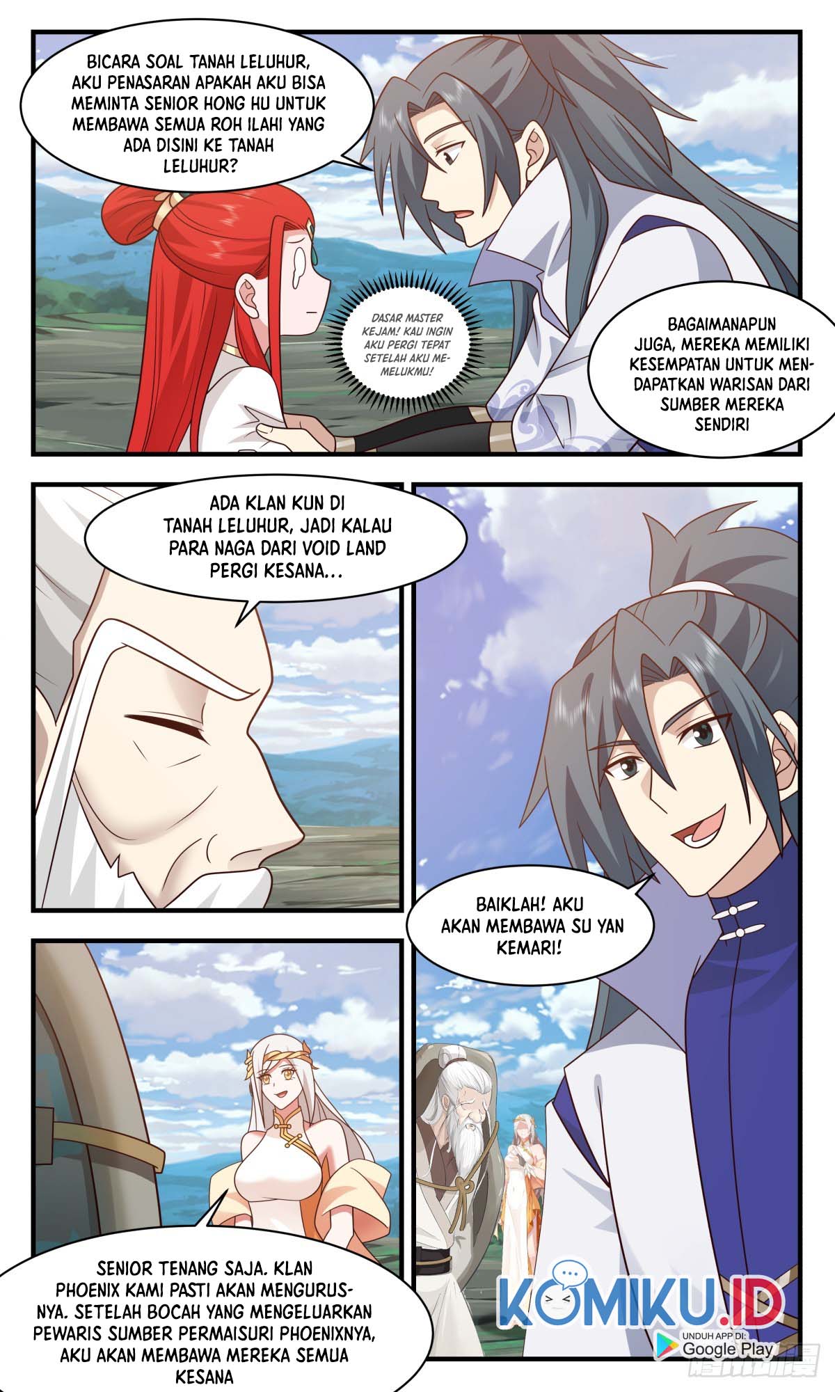 Martial Peak Part 2 Chapter 2930 - https://gambar-id.komiku.org/uploads2/2655765-11.jpg