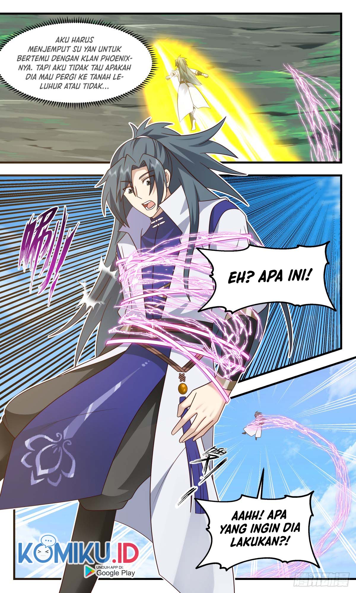 Martial Peak Part 2 Chapter 2930 - https://gambar-id.komiku.org/uploads2/2655765-12.jpg