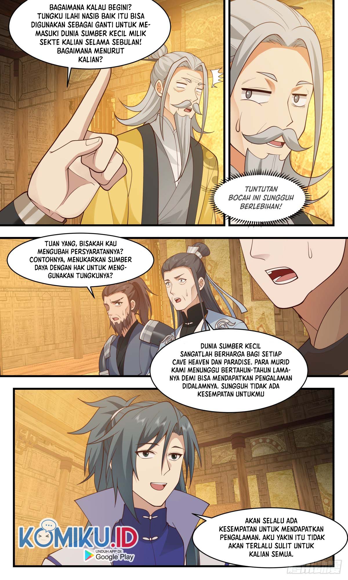 Martial Peak Part 2 Chapter 2930 - https://gambar-id.komiku.org/uploads2/2655765-5.jpg