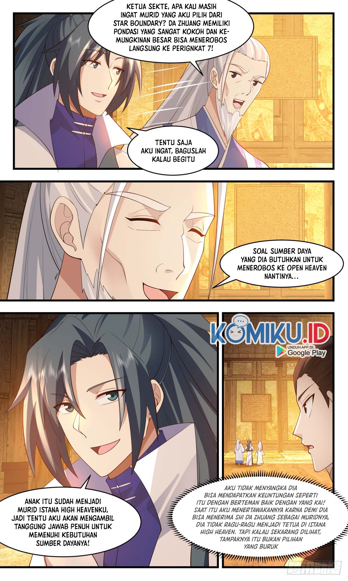 Martial Peak Part 2 Chapter 2930 - https://gambar-id.komiku.org/uploads2/2655765-7.jpg