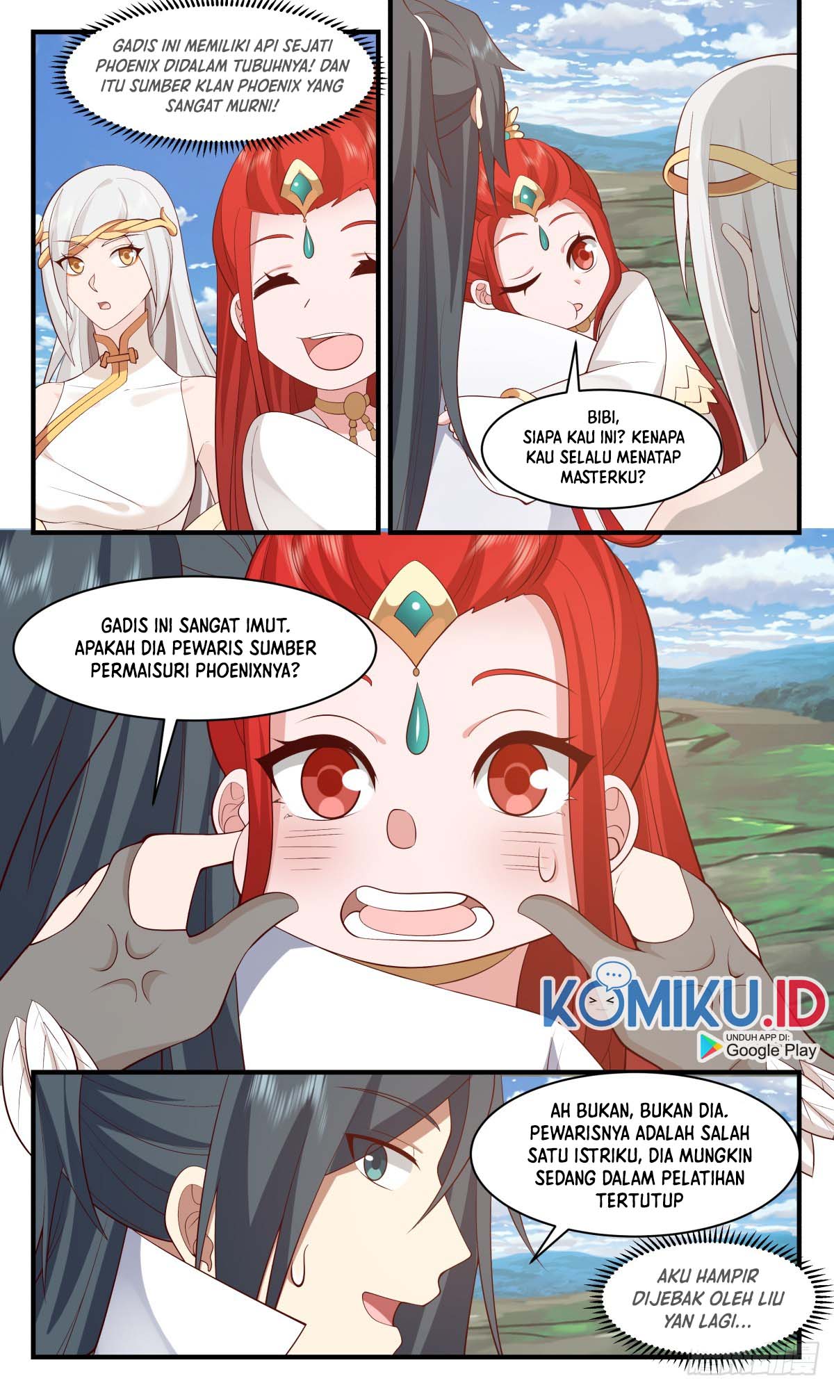 Martial Peak Part 2 Chapter 2930 - https://gambar-id.komiku.org/uploads2/2655765-9.jpg